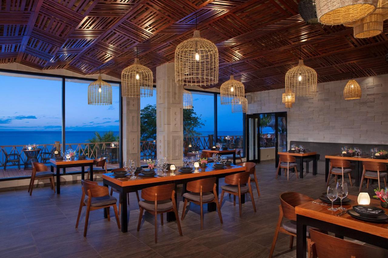 Dreams Cape & Resort Cozumel