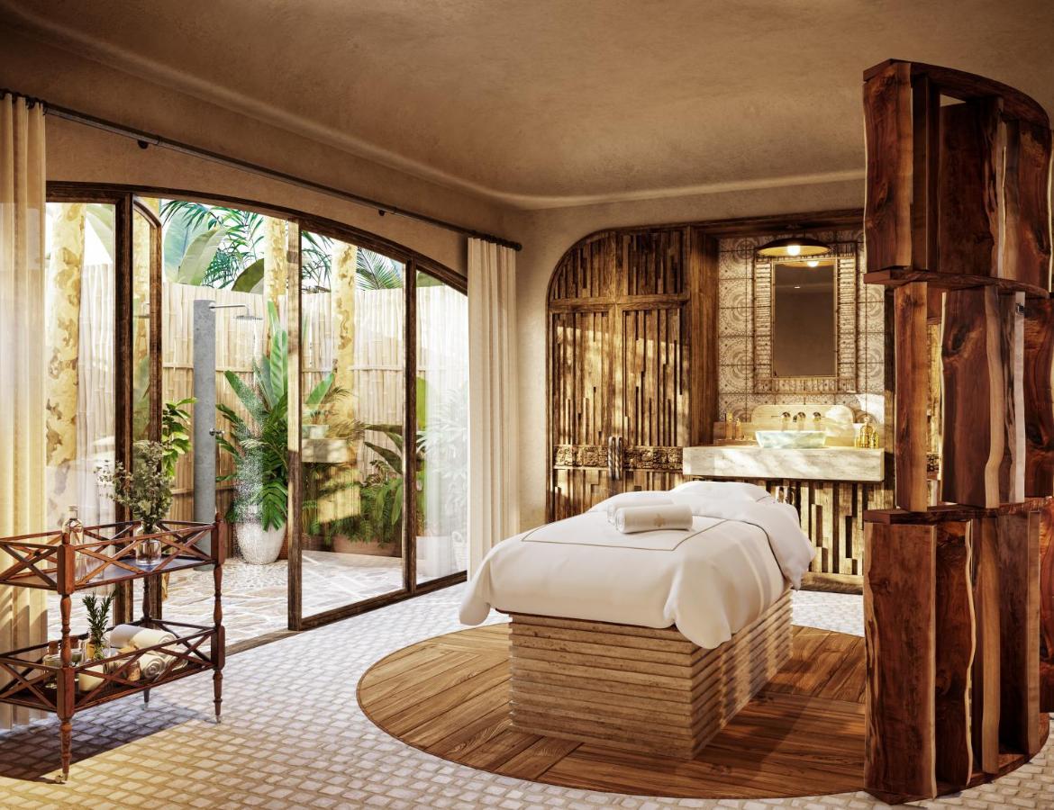 Resort Maroma, A Belmond Hotel, Riviera Maya Punta Maroma