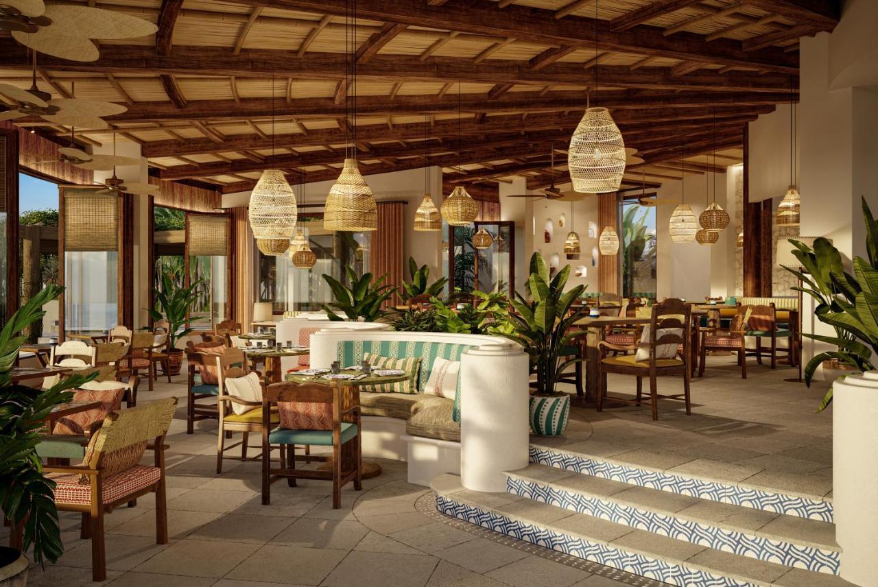 Resort Maroma, A Belmond Hotel, Riviera Maya Punta Maroma
