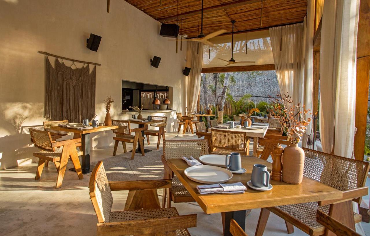 Muare (adults Only) Tulum