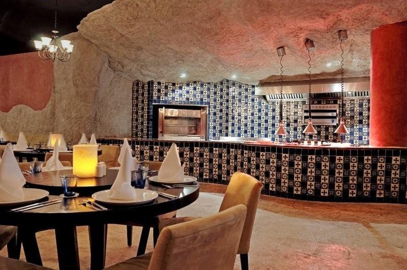 El Dorado Seaside Catamaran, Cenote & Inclusive (adults Only) 5* Xpu Ha
