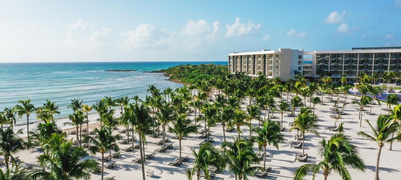 Barcelo Maya Riviera (adults Only) Resort 5*