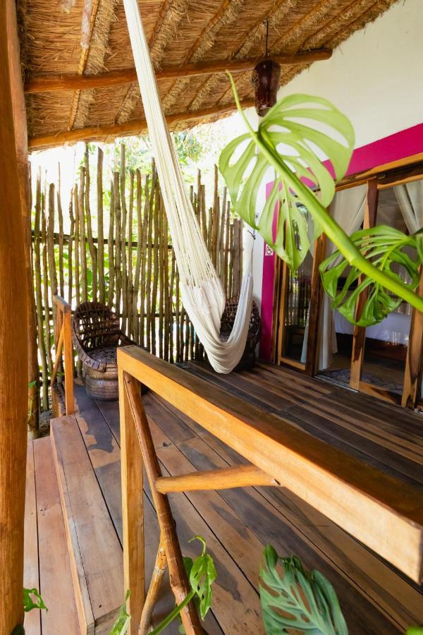 Xcabal Boutique 3* Bacalar