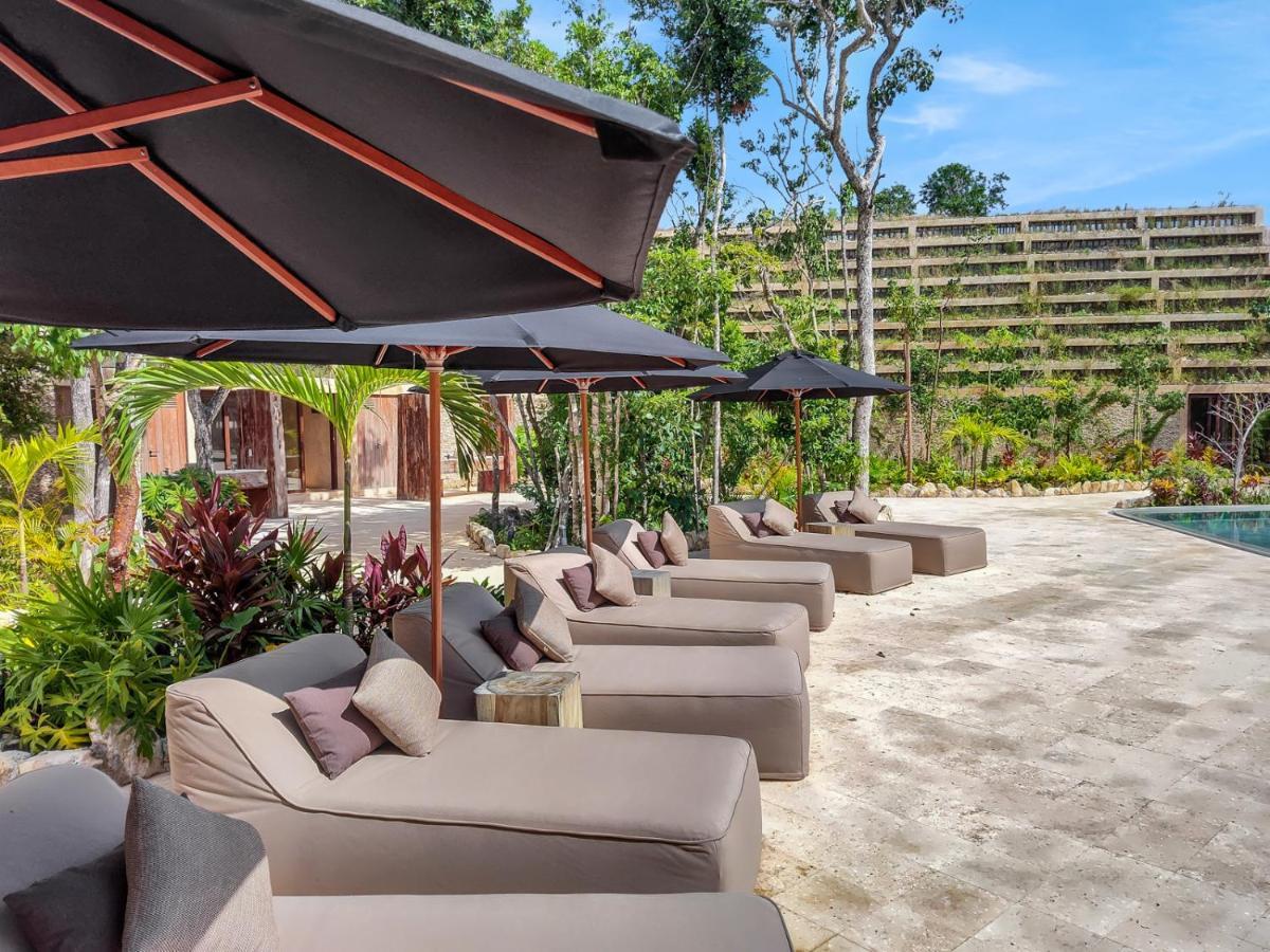 Private In Exclusive Secured Community Villa