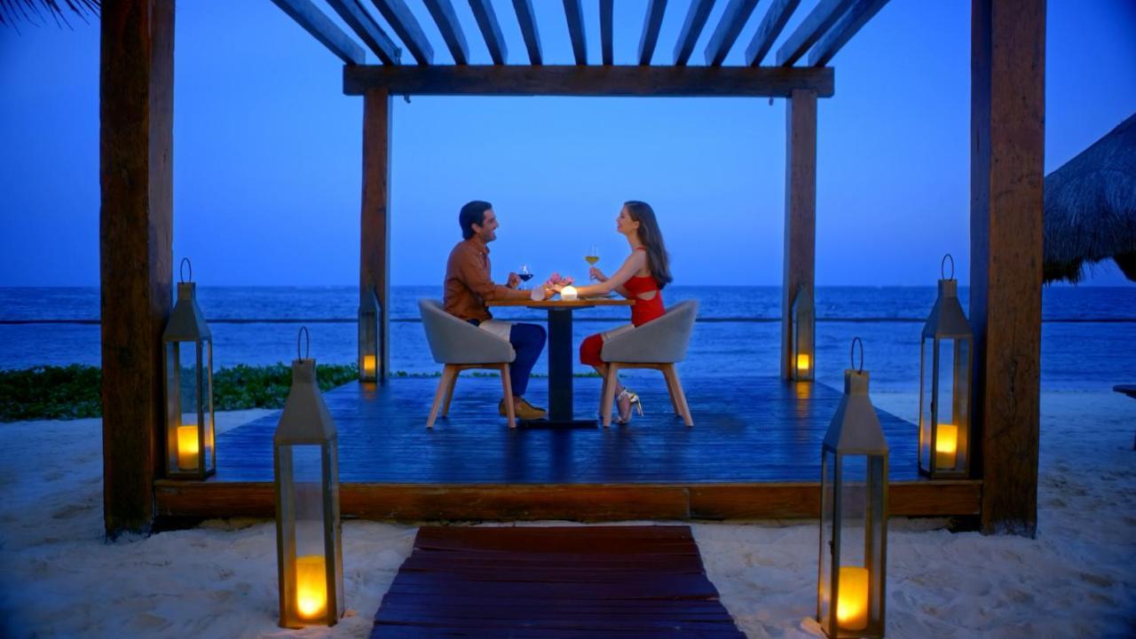 Secrets Riviera Cancun & (adults Only) 5*