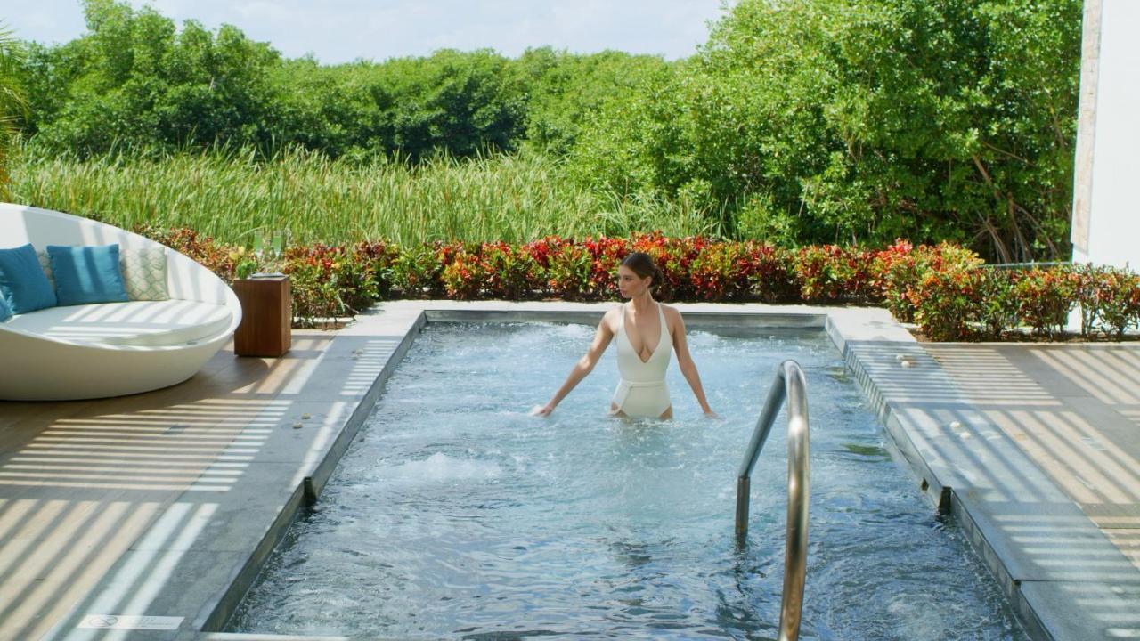 Resort Secrets Riviera Cancun & (adults Only) Puerto Morelos