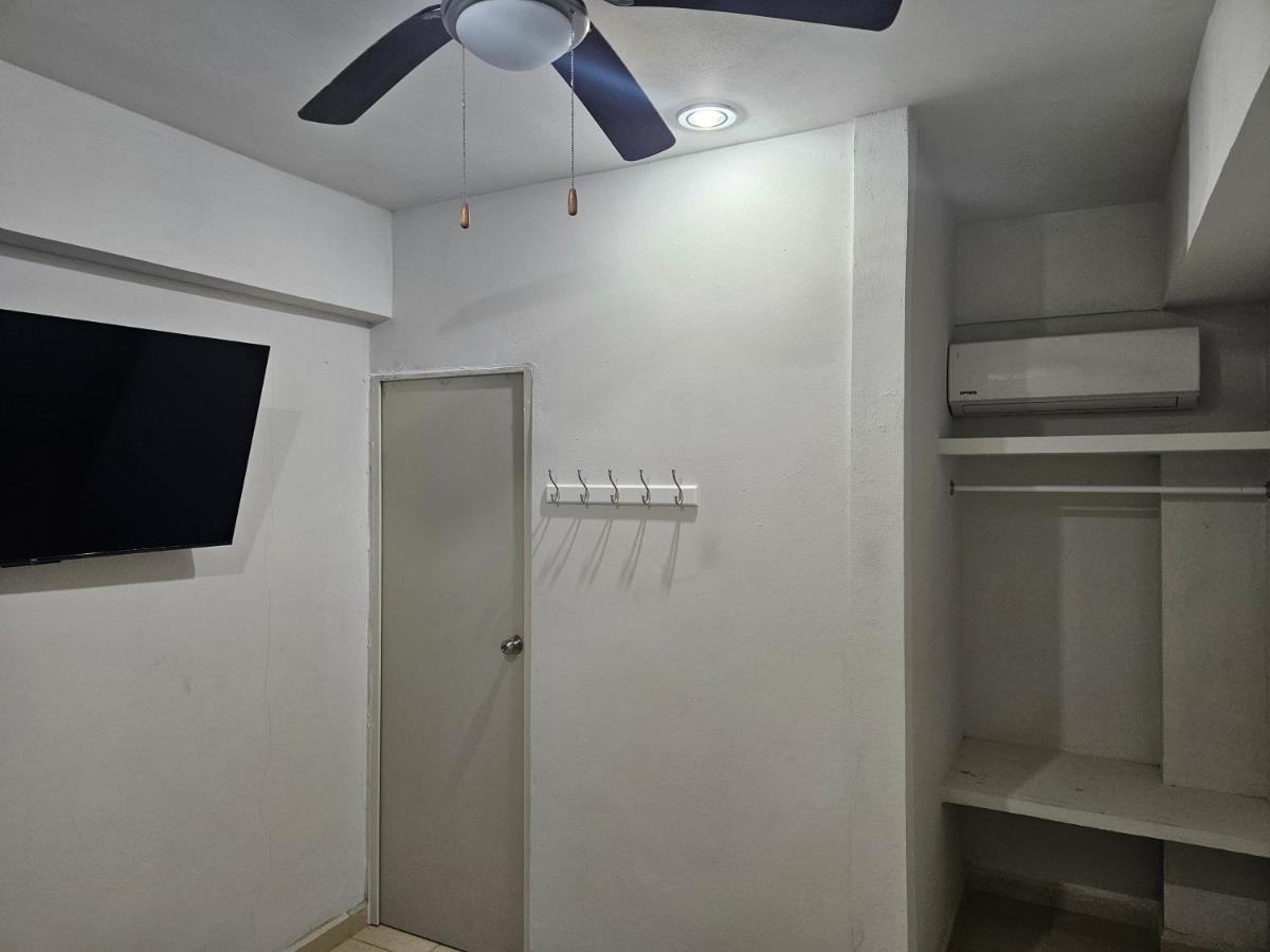 Hostel El Padrino *