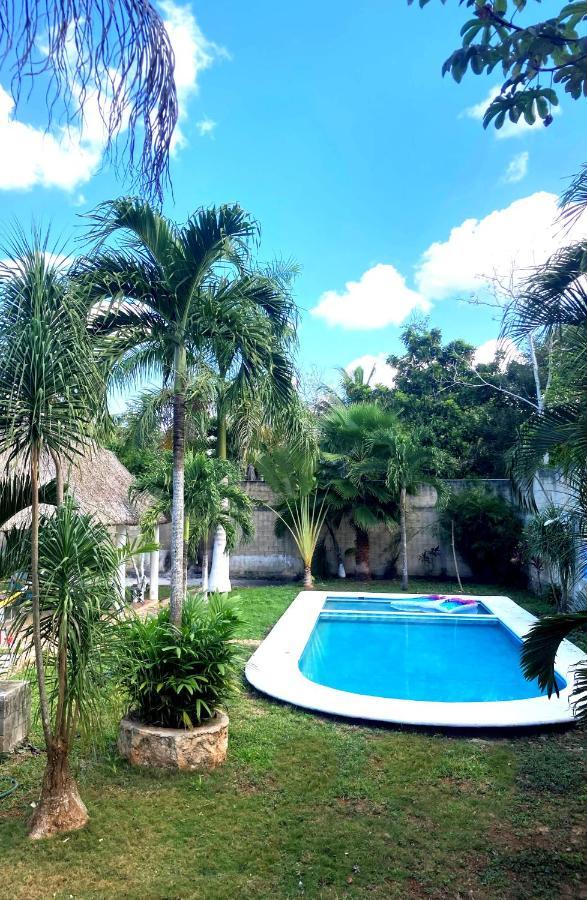 Apartment Paradise Leona Vicario