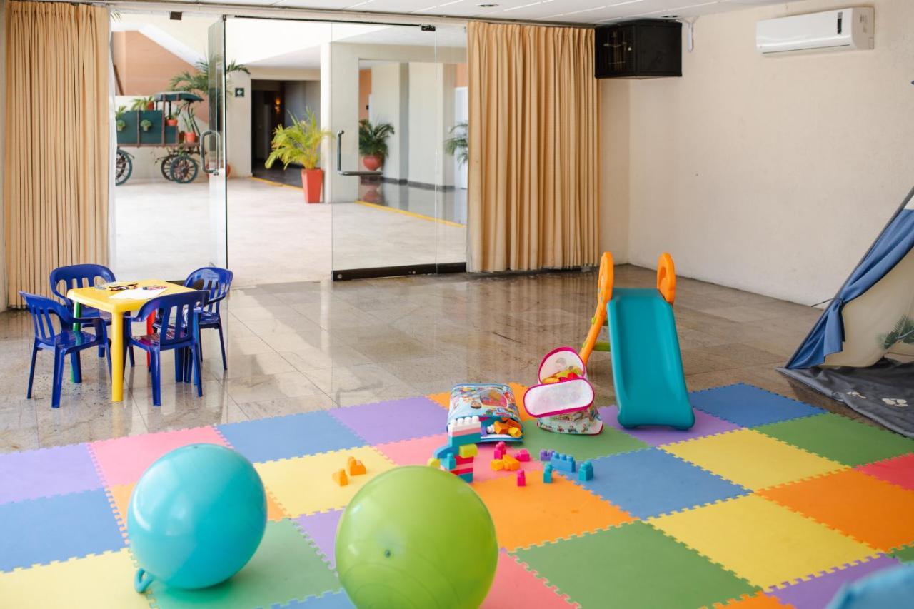 Aluxes Hotel 4*