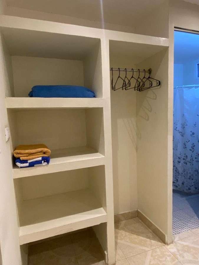 Garra Charrua Guest house Merida