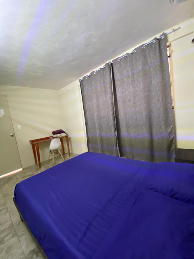 Garra Charrua Guest house *