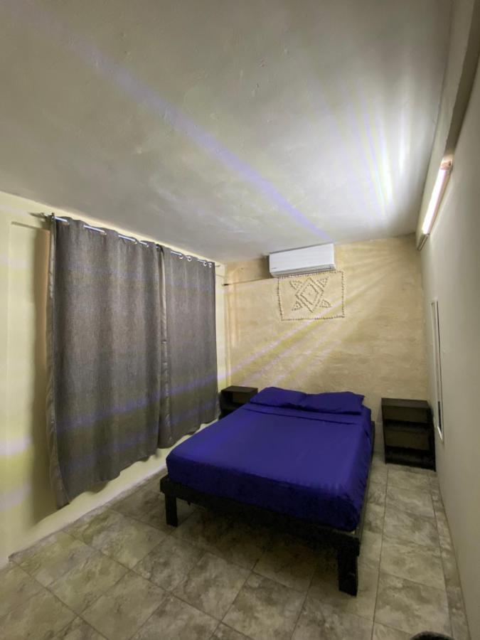 Garra Charrua Guest house Merida