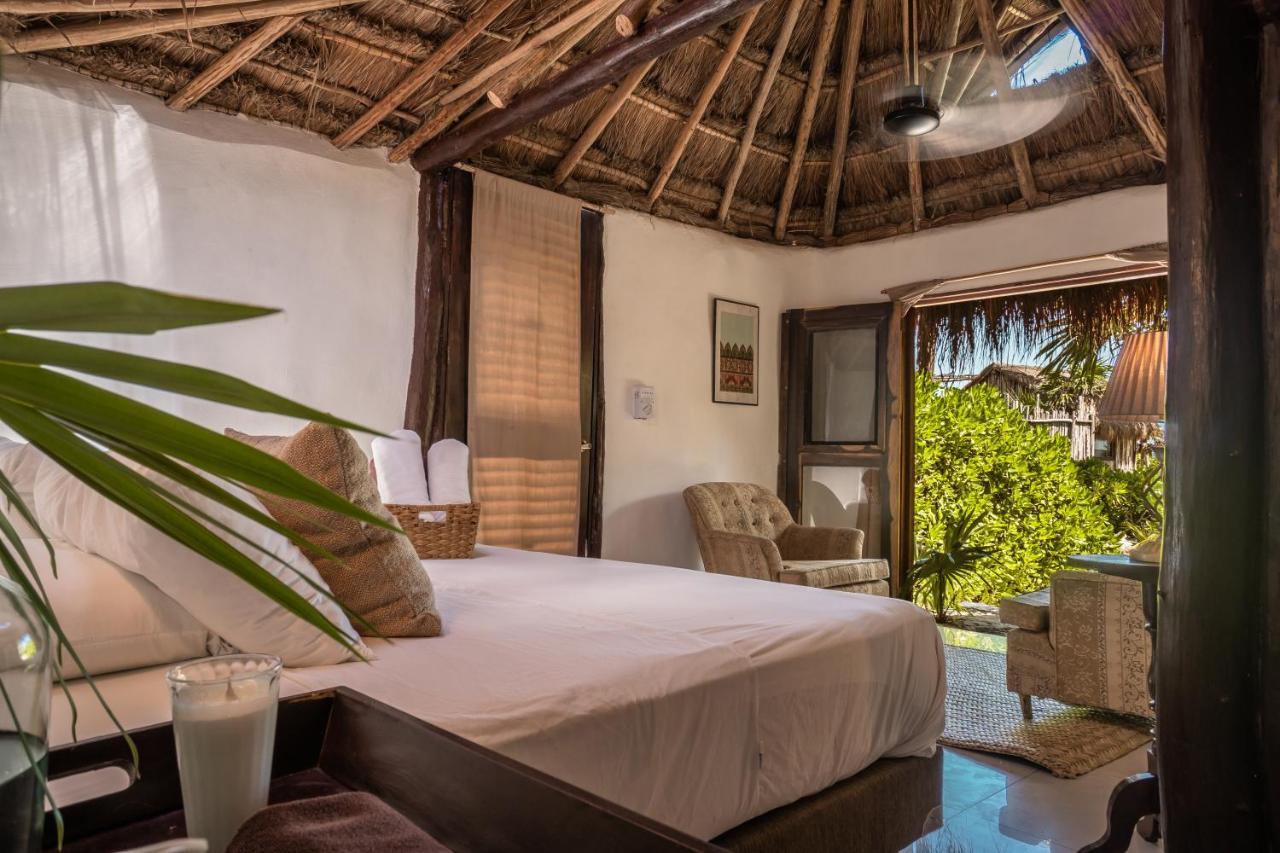 Playa Esperanza 3* Tulum