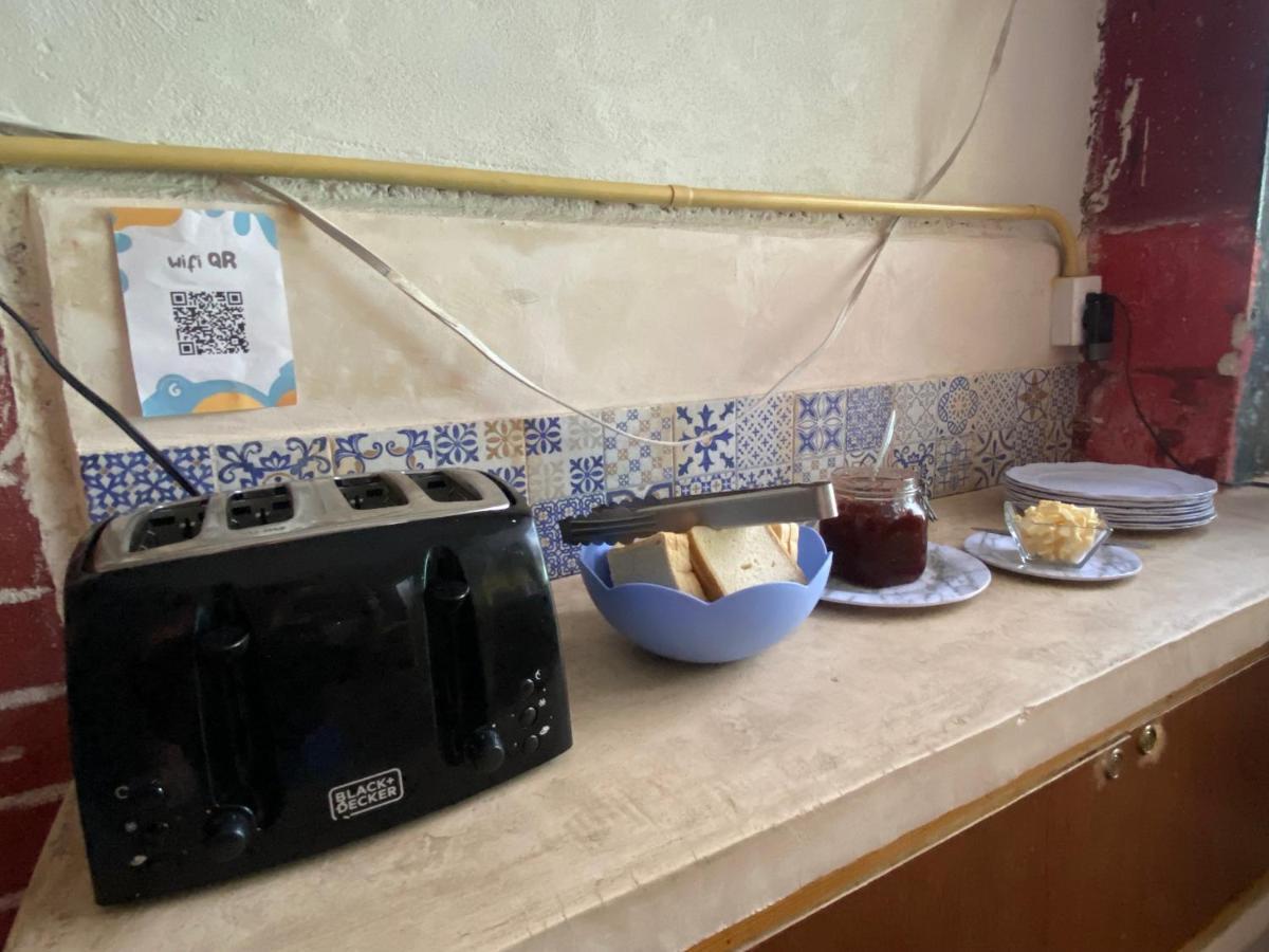 Guest house Garra Charrua