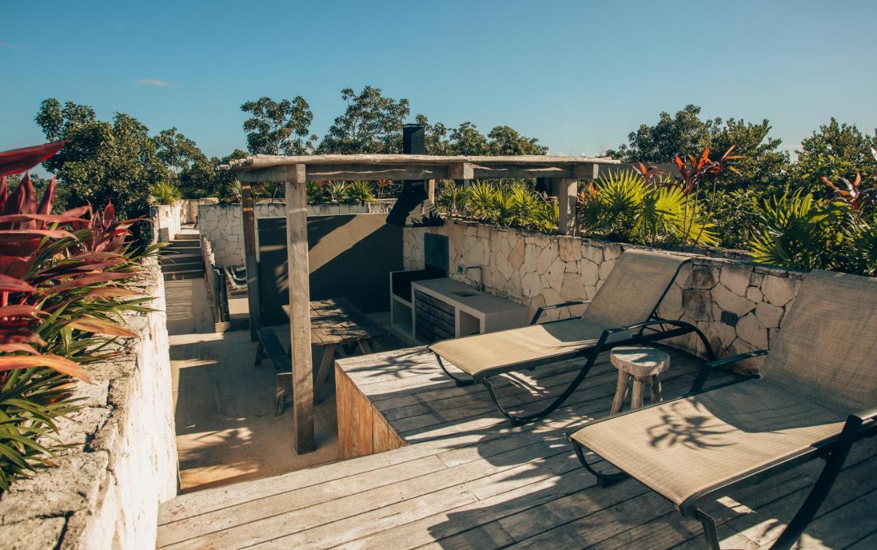 Vida Jungle 1 With Special Fee To Access Bardo Apartment
