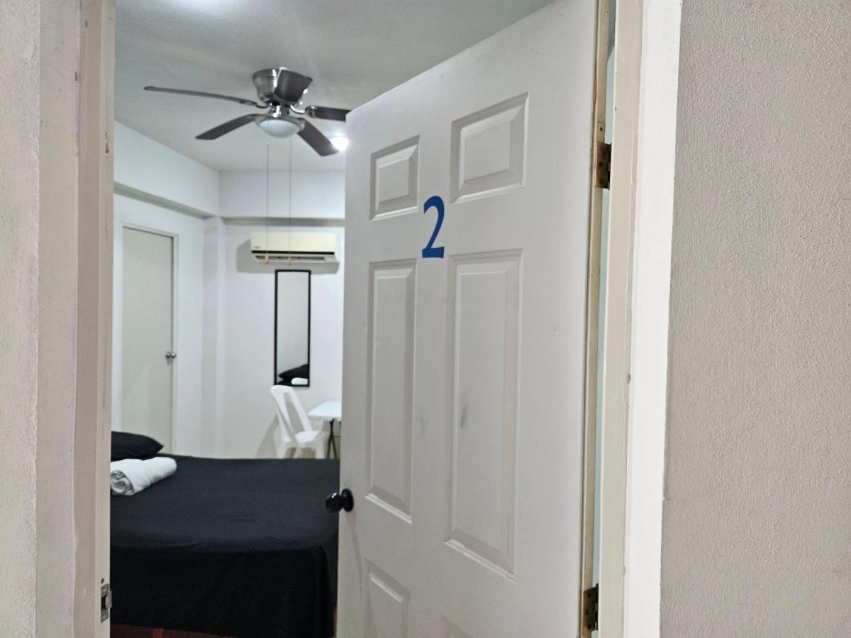 Hostel El Padrino Akumal