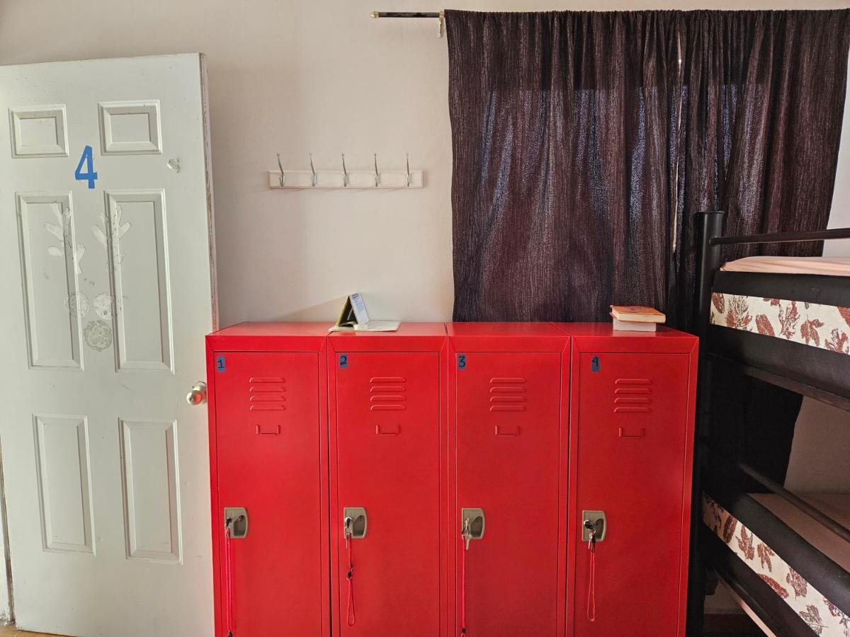 Hostel El Padrino
