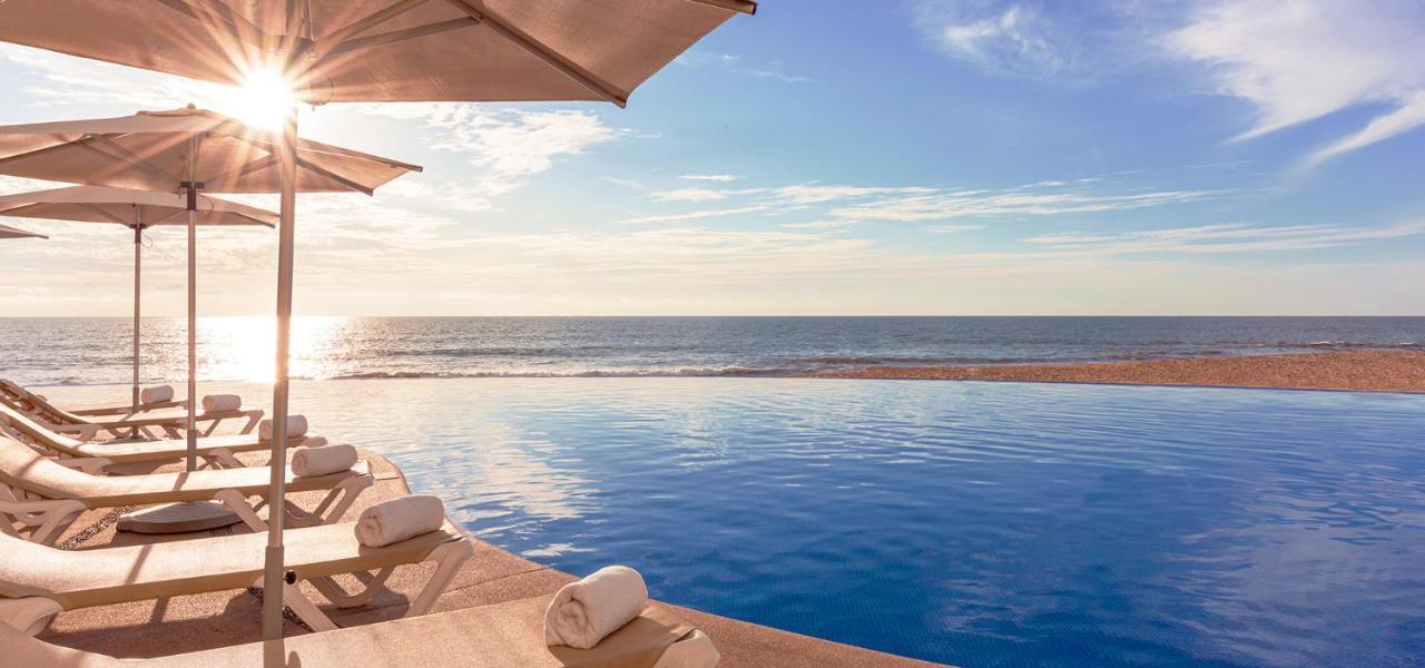 Hotel Park Royal Mazatlan