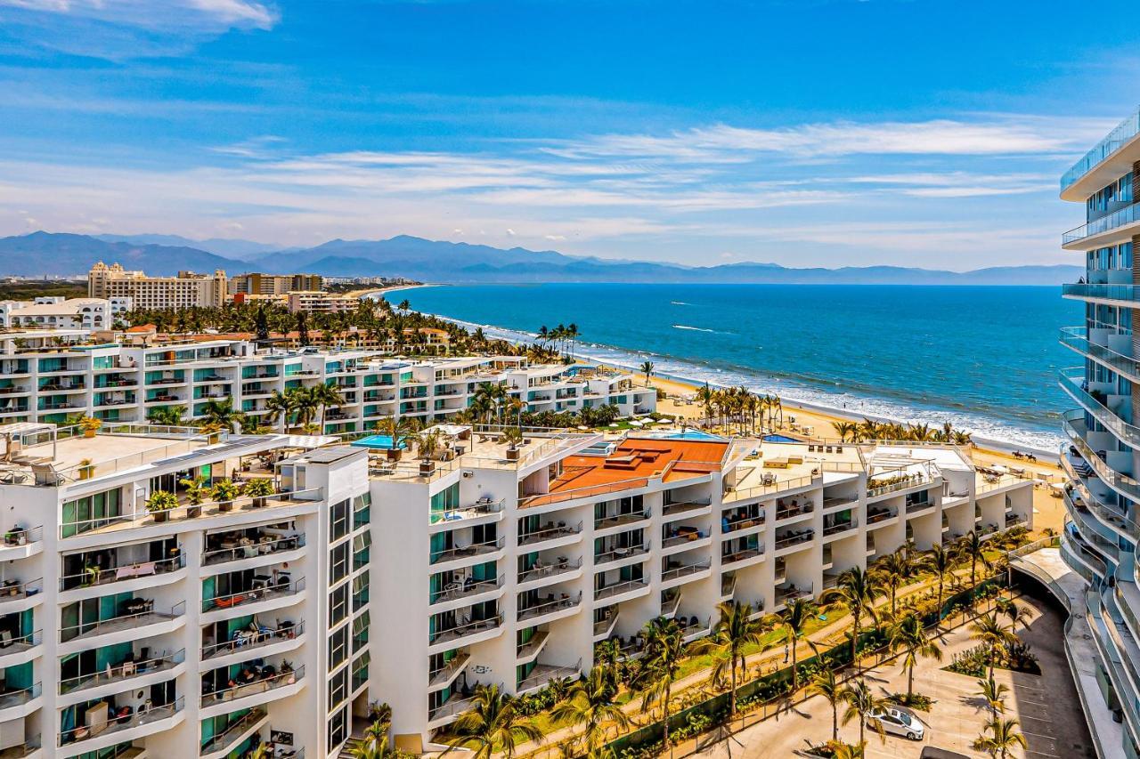 Maritima Playa 9m Apartment *