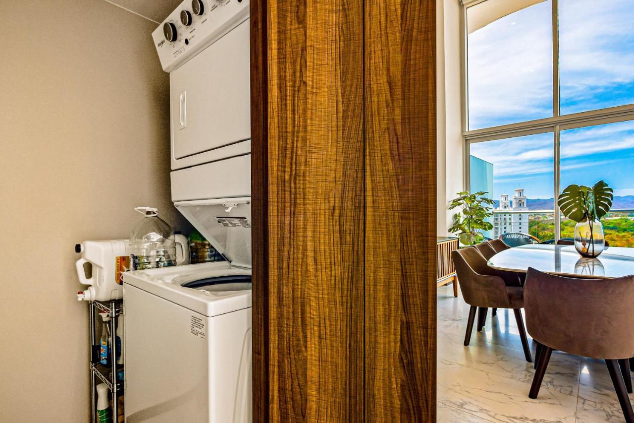 Apartment Maritima Playa 9m Nuevo Vallarta