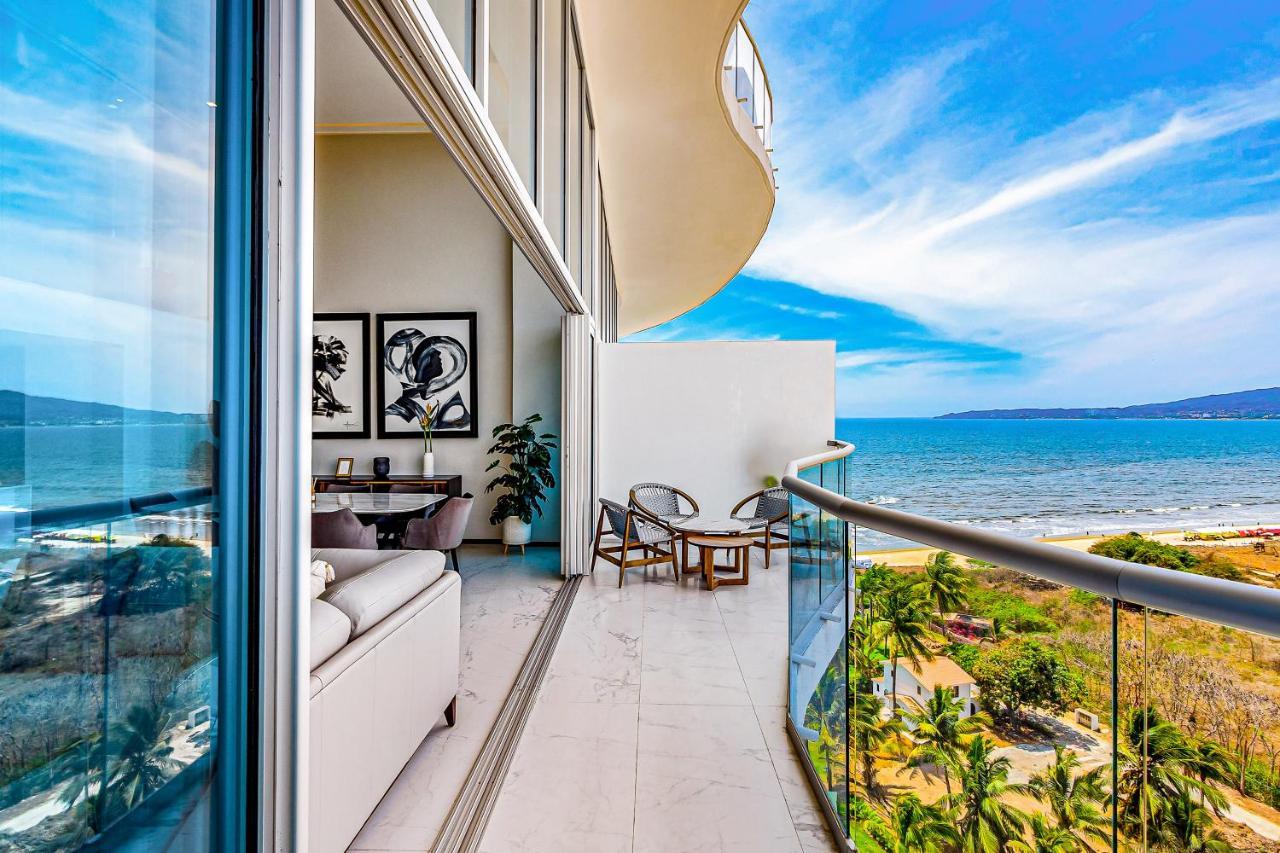 Apartment Maritima Playa 9m