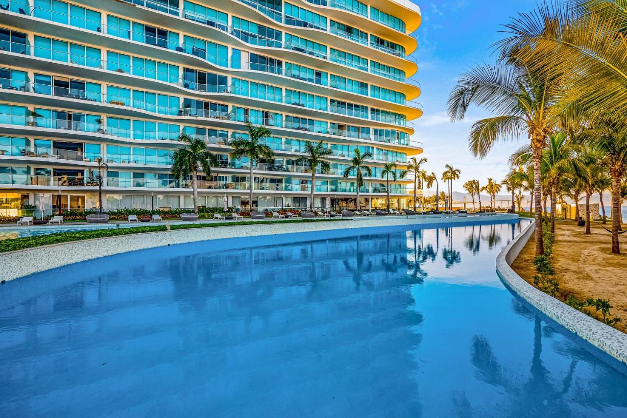Maritima Playa 9m Apartment