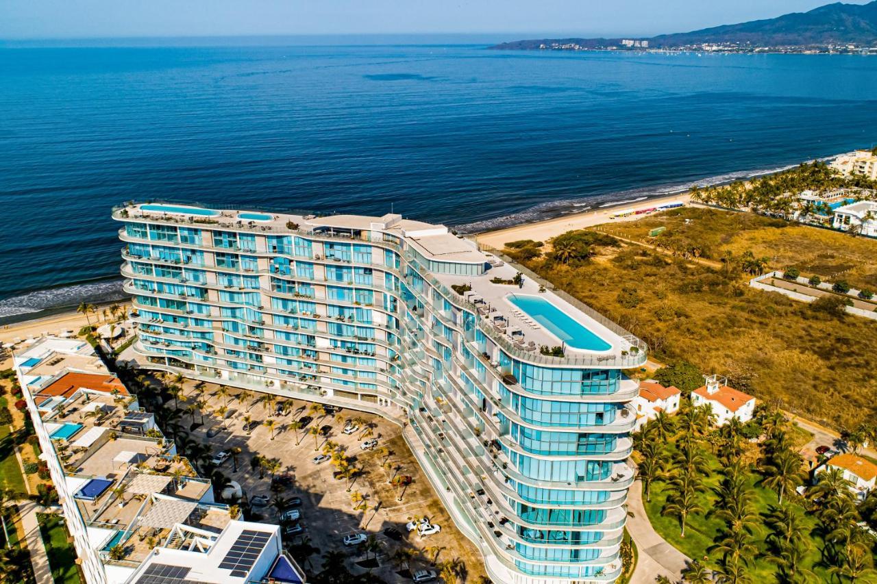Apartment Maritima Playa 9m Nuevo Vallarta
