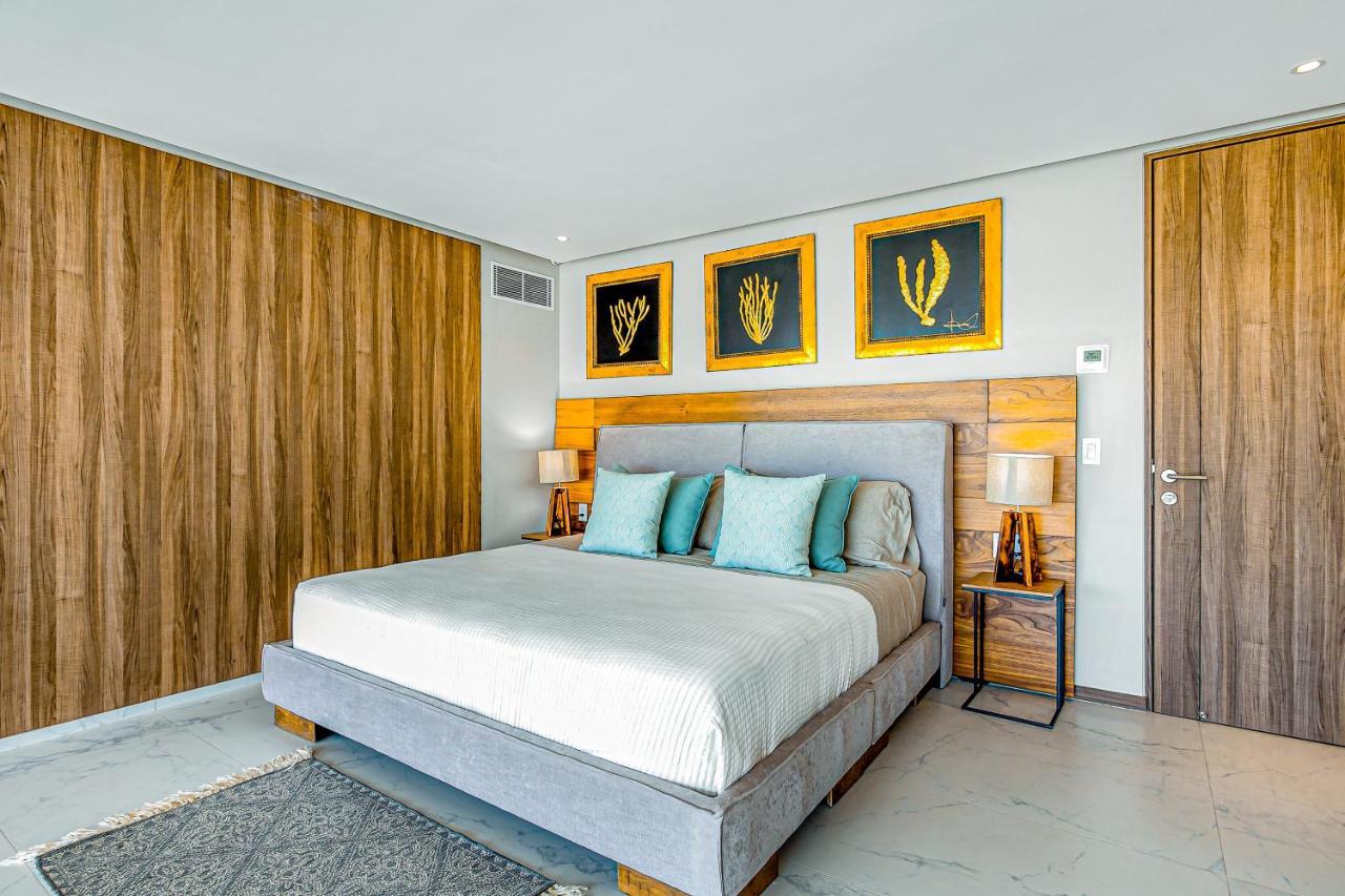 Maritima Playa 9m Apartment Nuevo Vallarta