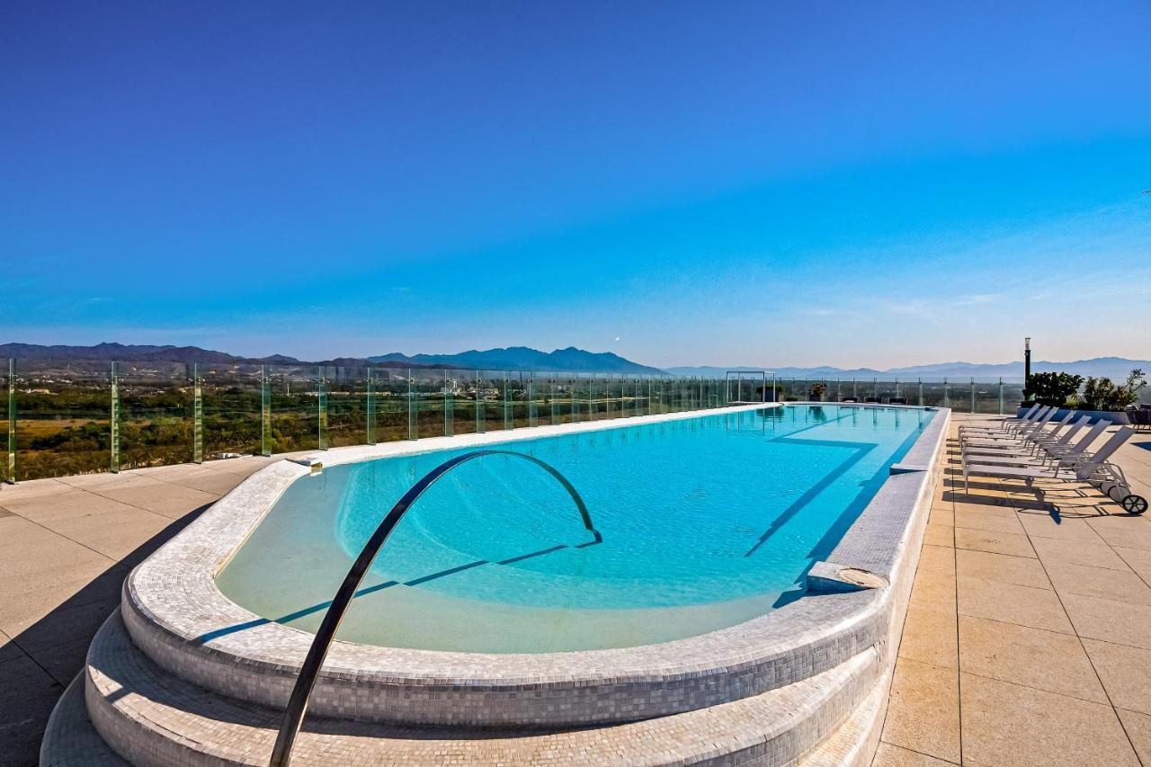 Apartment Maritima Playa 9m