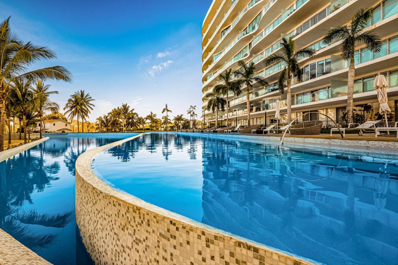 Maritima Playa 9m *