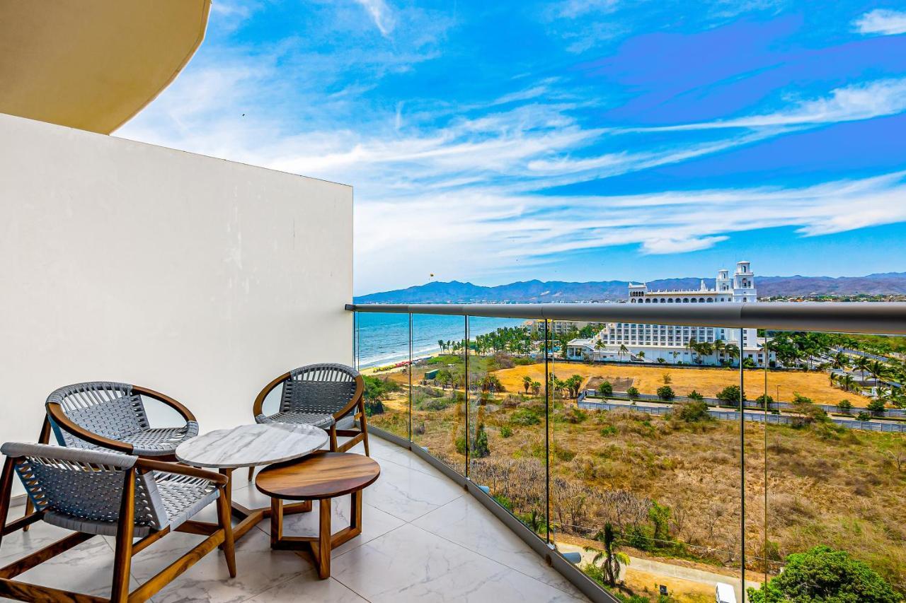 Maritima Playa 9m Apartment *