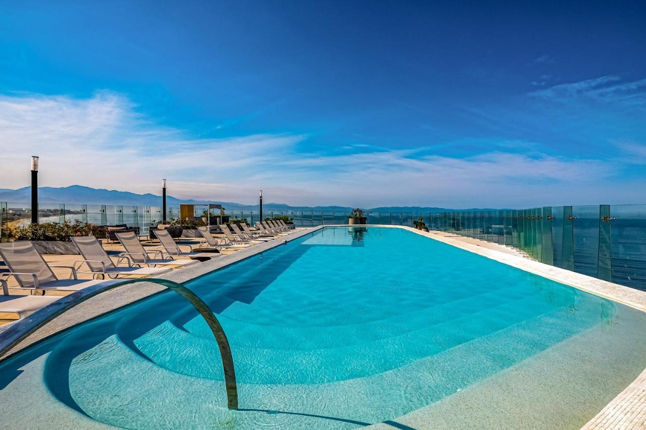 Maritima Playa 9m * Nuevo Vallarta