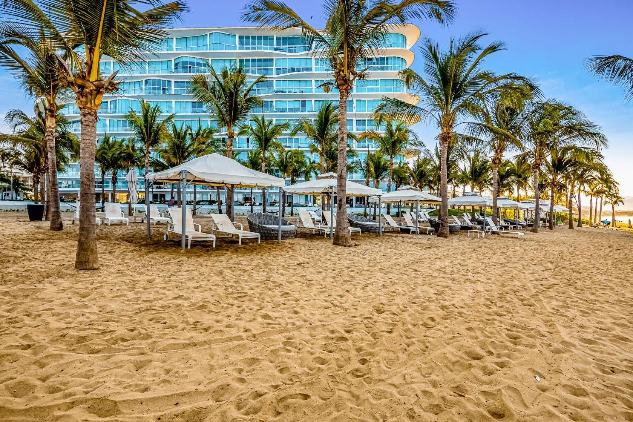 Apartment Maritima Playa 9m