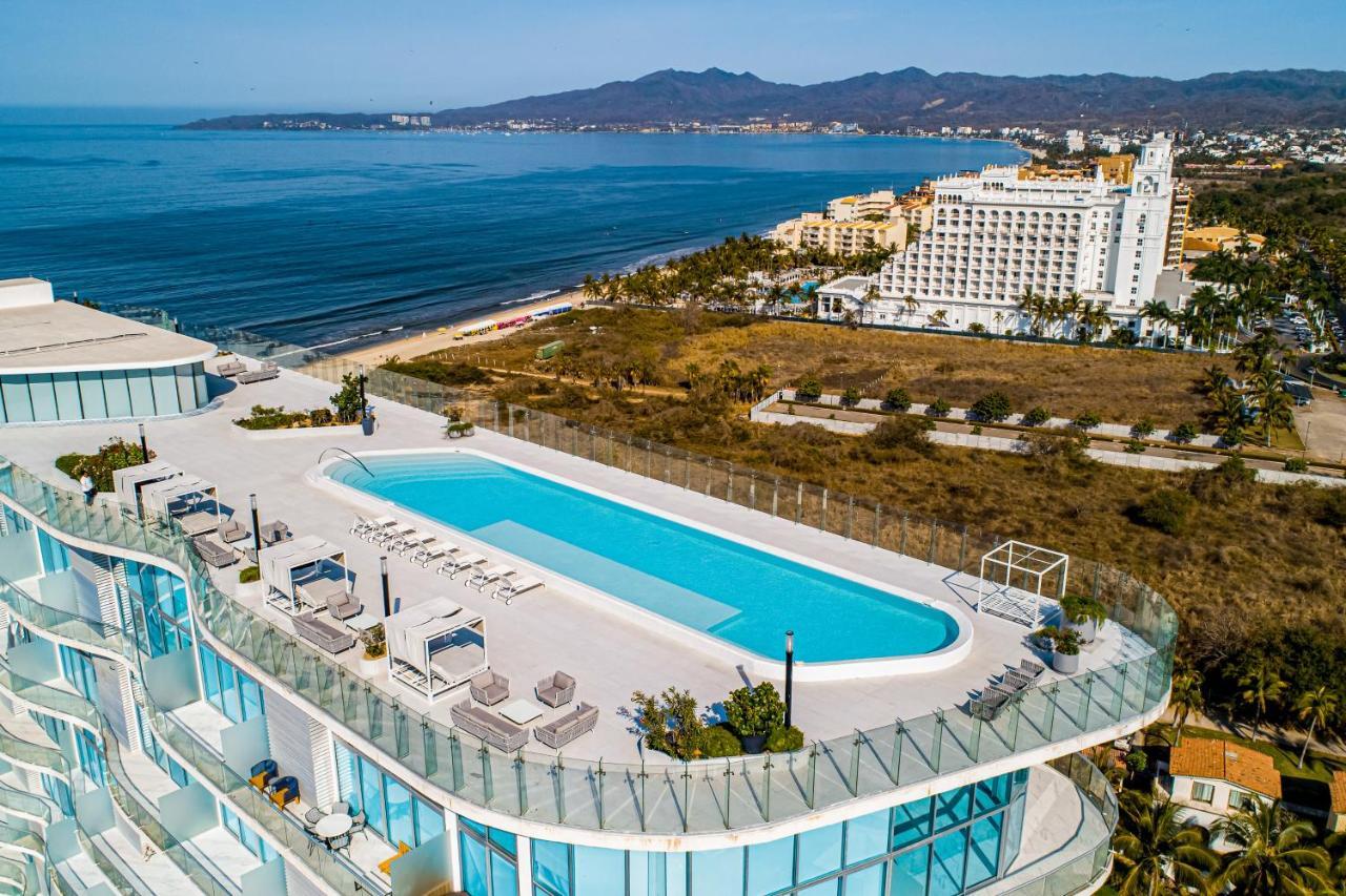 Maritima Playa 9m Apartment *