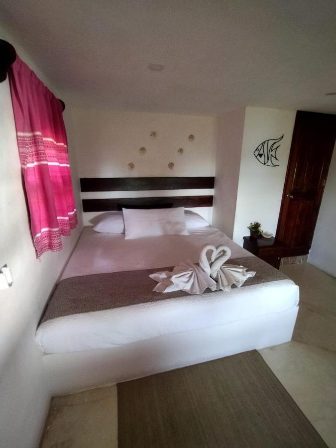 Hotel Hotelito Crismi 3*