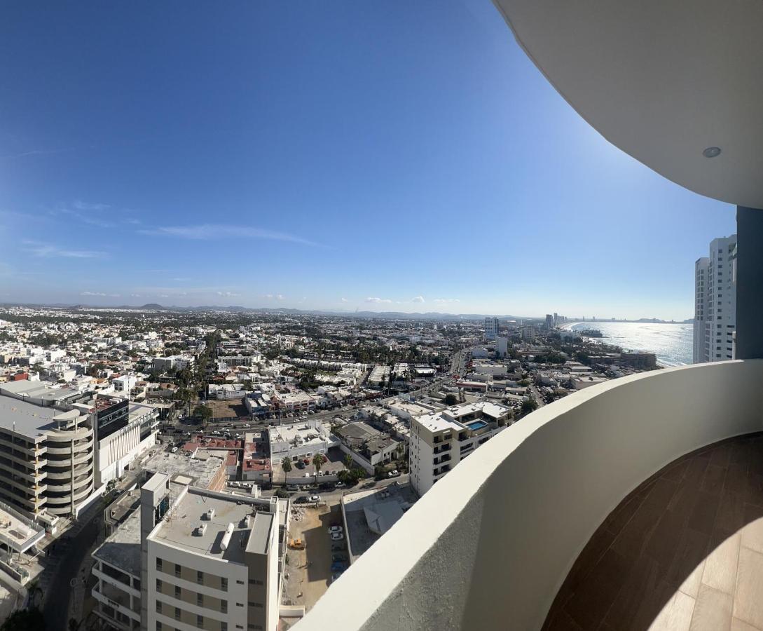 Hotel Tramonto Mazatlan