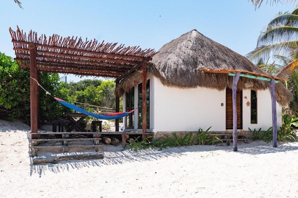 Lodge El Secreto Xpuha