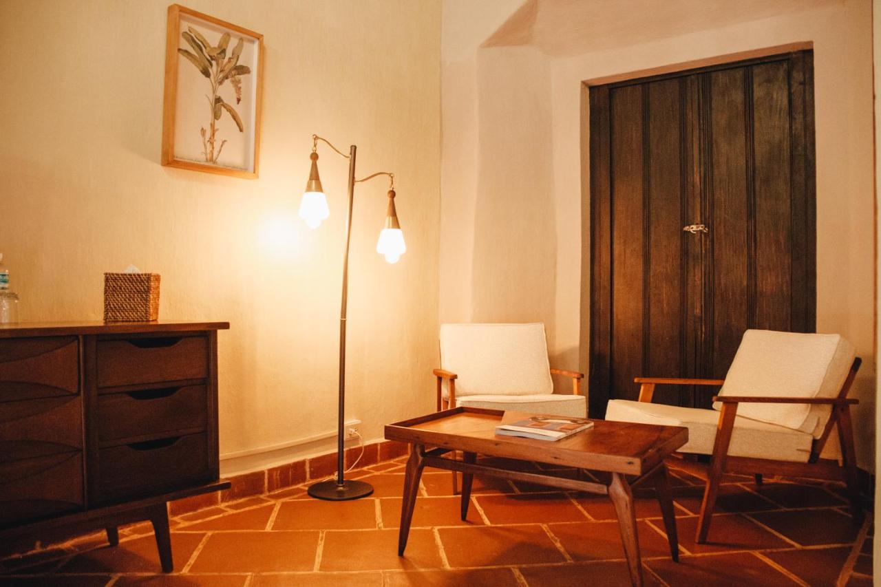 Casa Maria Paz Boutique Puebla