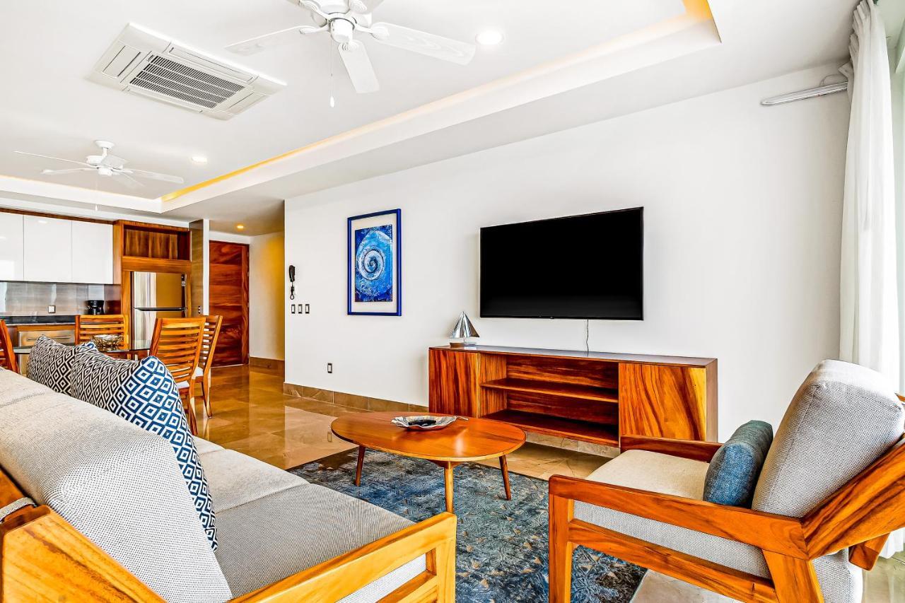 Apartment Blue Horizon 903 At Residences