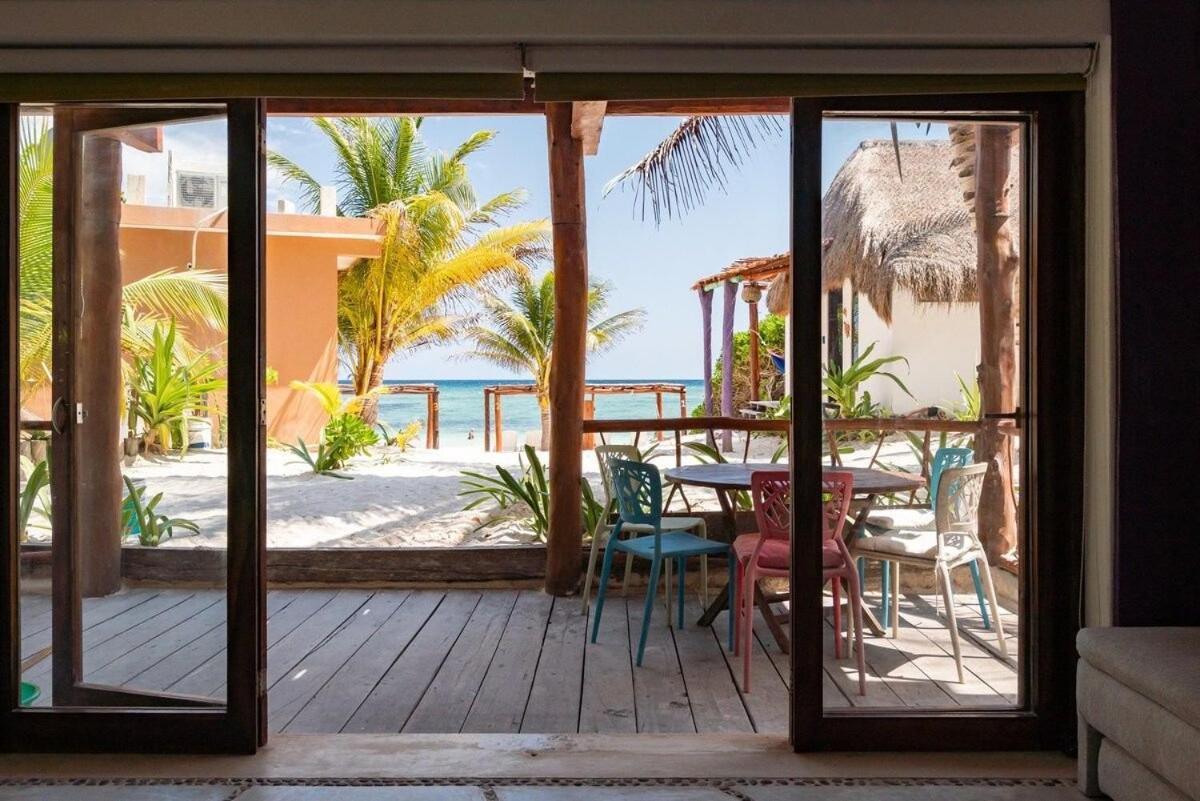 Lodge El Secreto Xpuha Xpu Ha