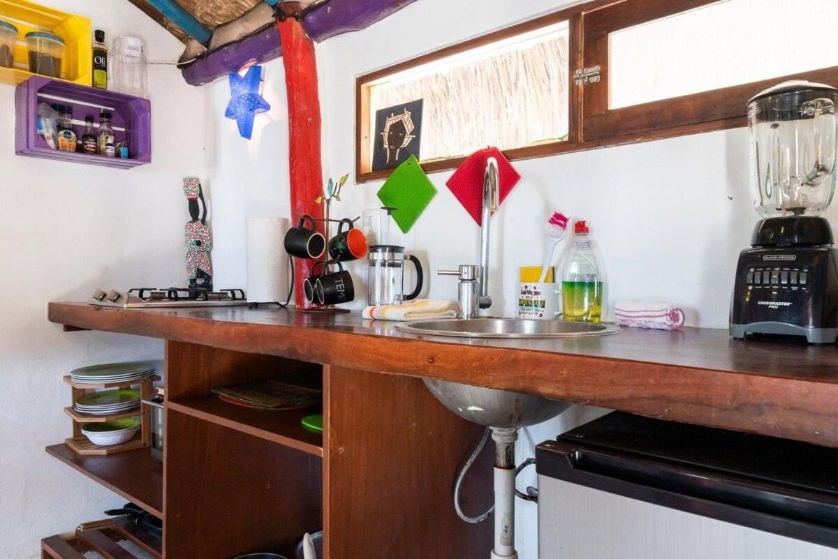 Lodge El Secreto Xpuha Xpu Ha