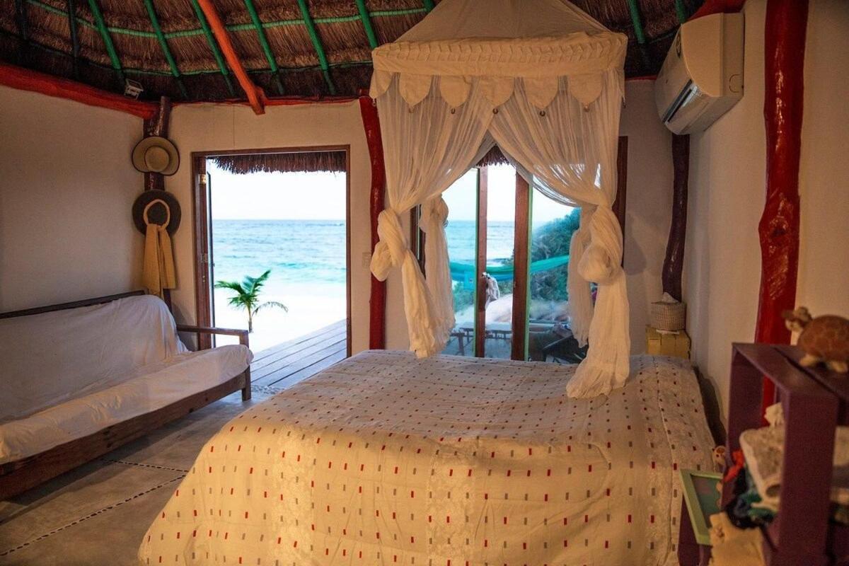 El Secreto Xpuha Lodge
