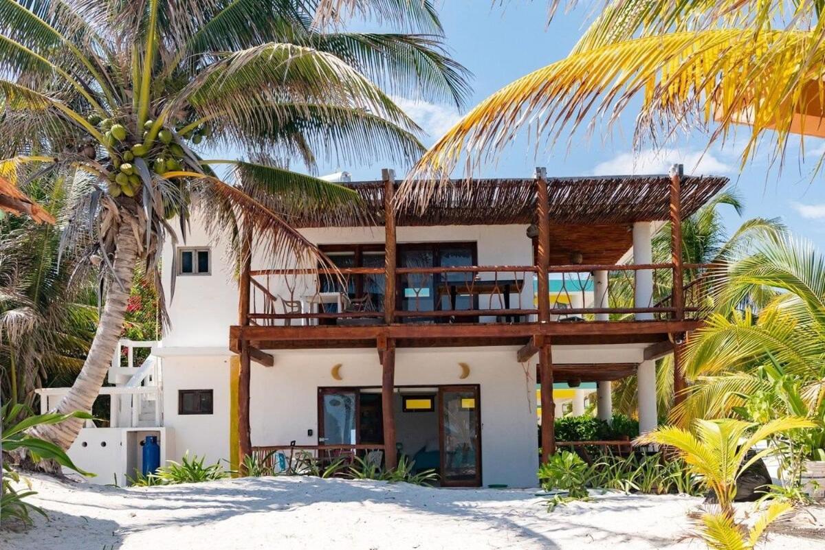 Lodge El Secreto Xpuha