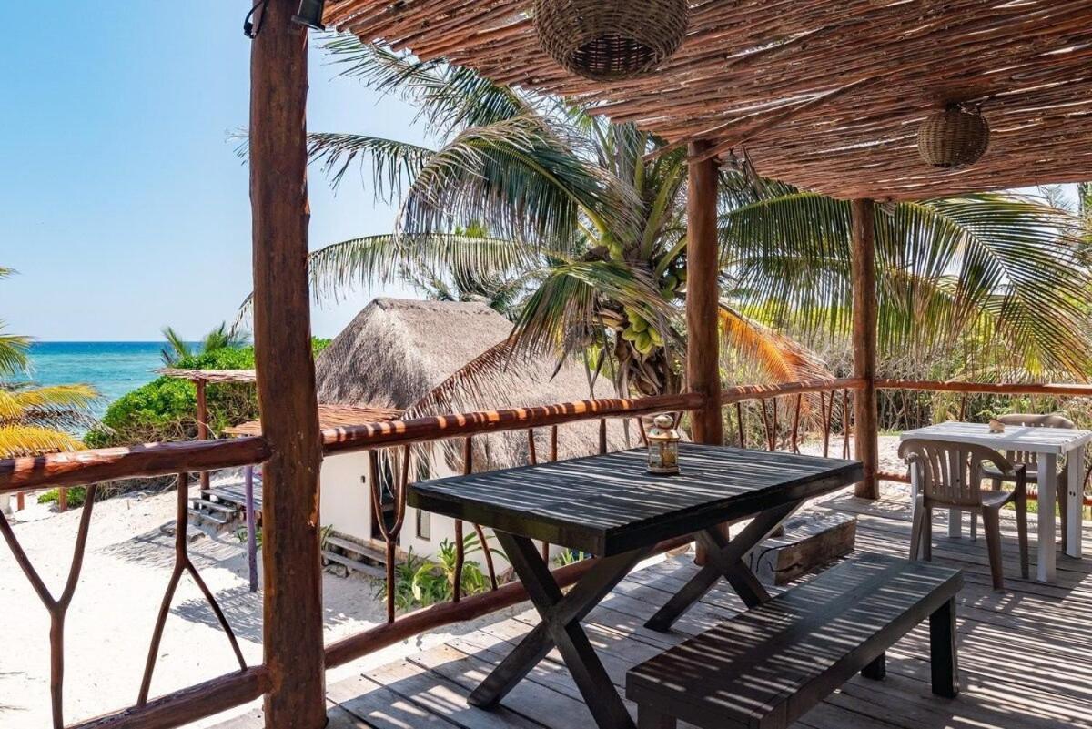 El Secreto Xpuha Lodge *