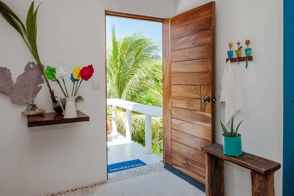 El Secreto Xpuha Lodge *