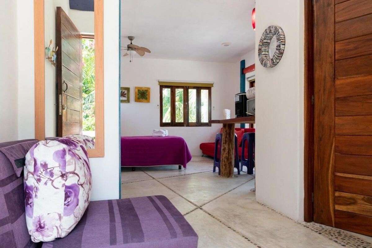 El Secreto Xpuha Lodge *