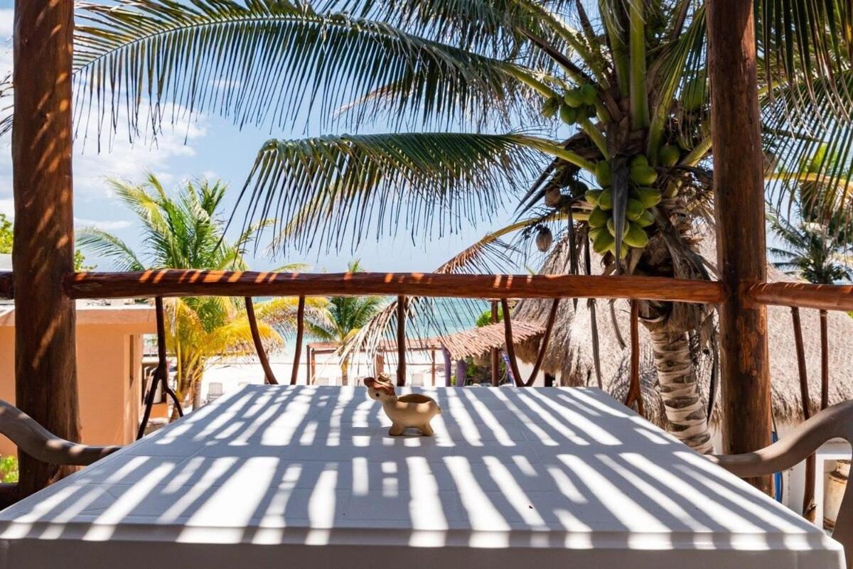 Lodge El Secreto Xpuha *