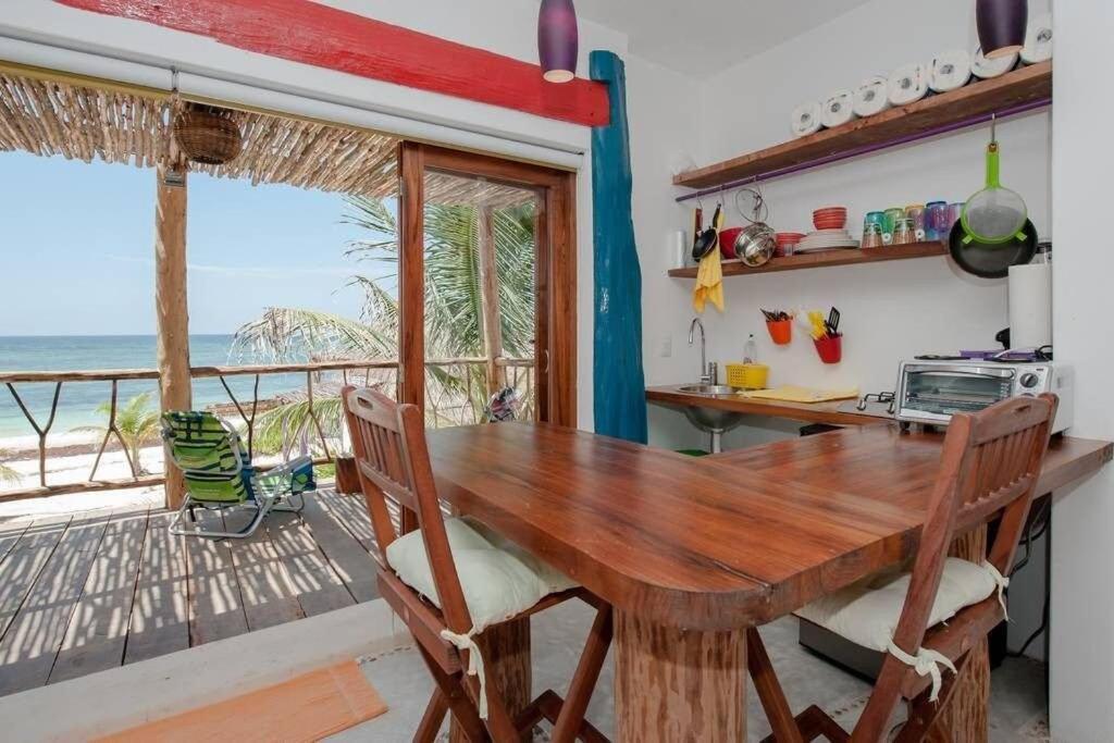 Lodge El Secreto Xpuha