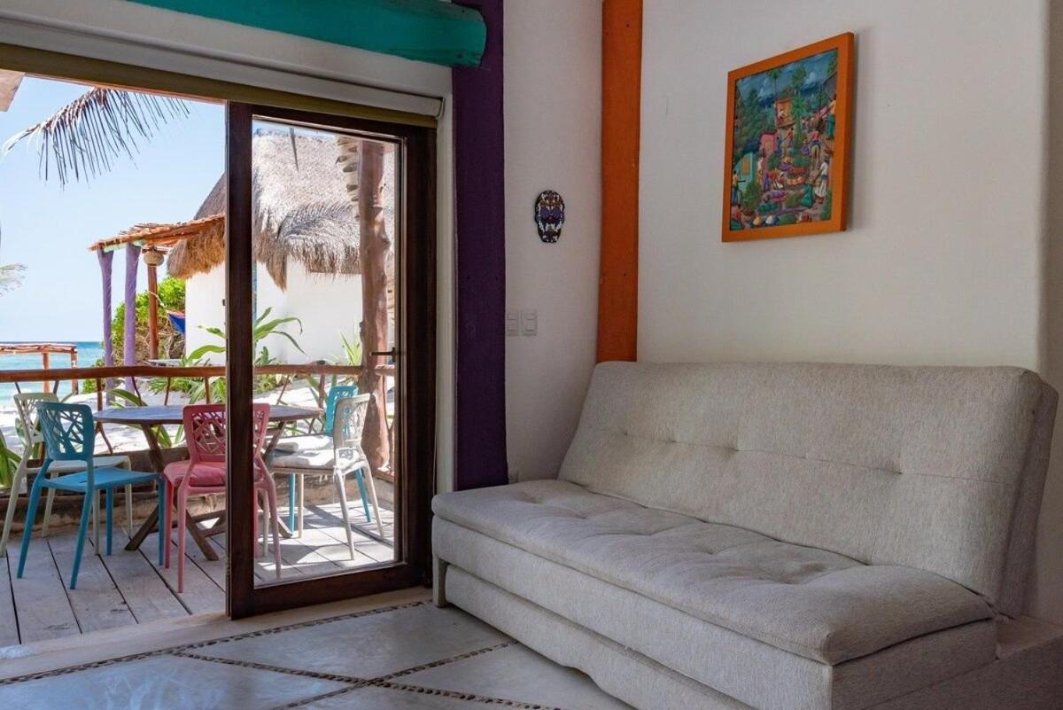 Lodge El Secreto Xpuha Xpu Ha