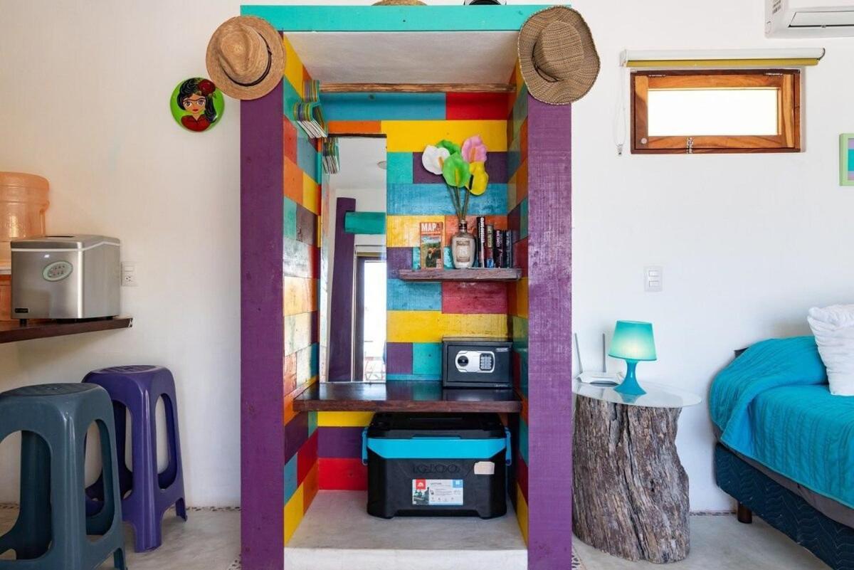 El Secreto Xpuha Lodge *
